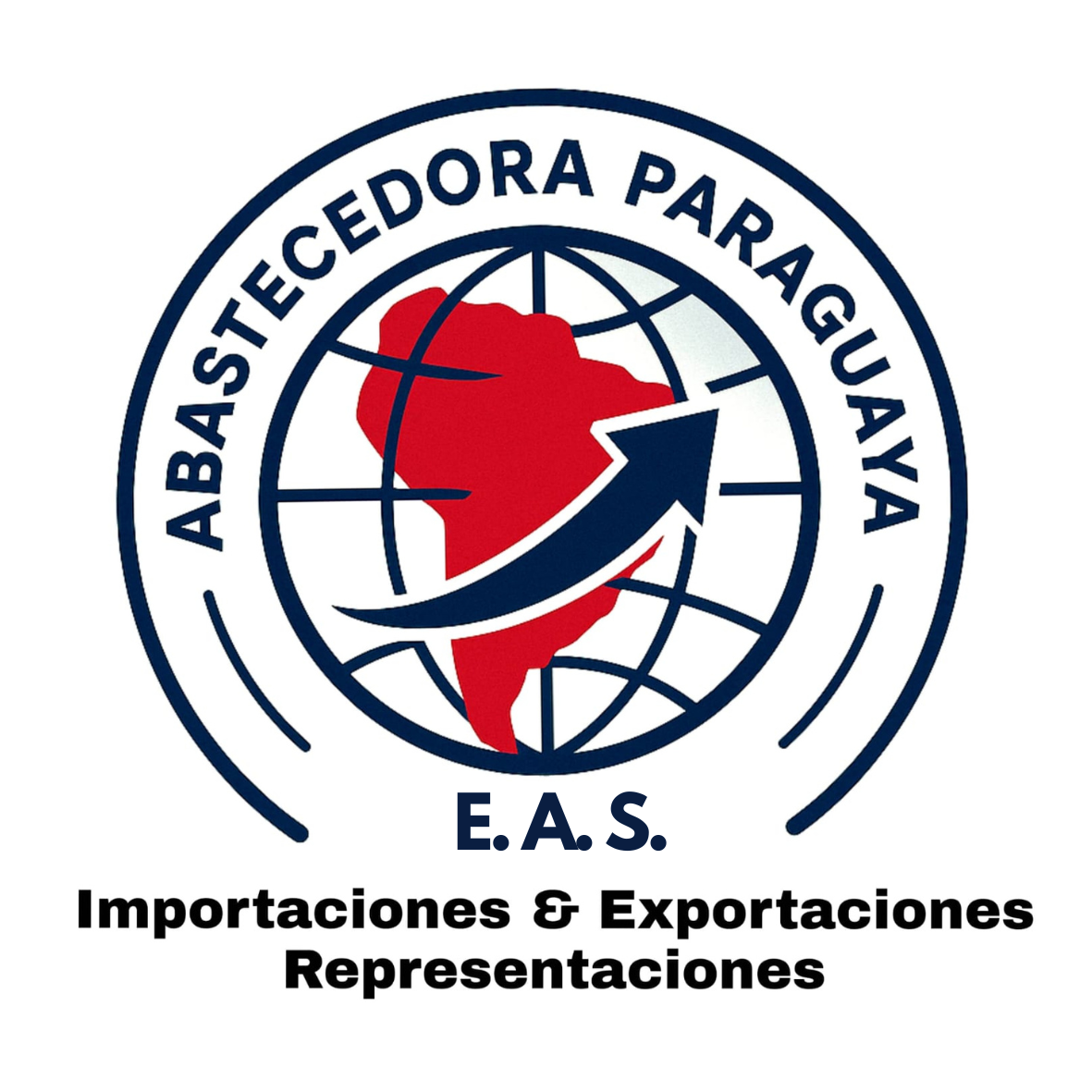 Abastecedora Paraguaya EAS