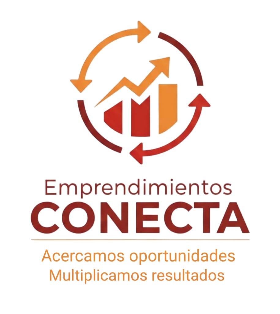 Emprendimientos CONECTA