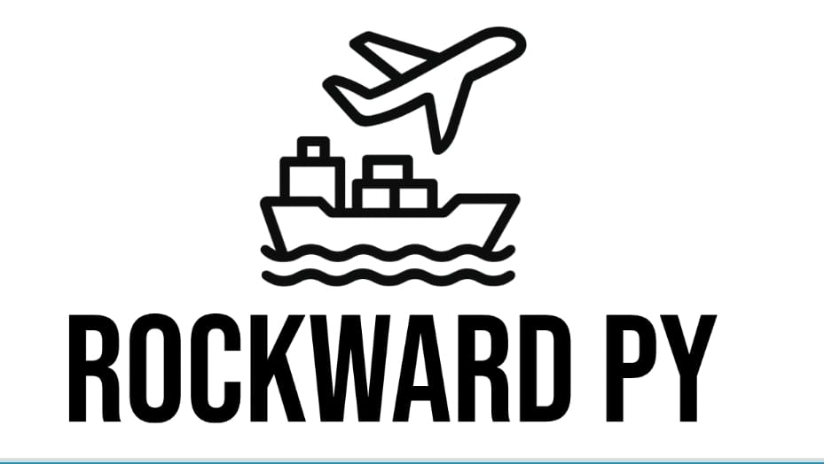 ROCKWARD PY