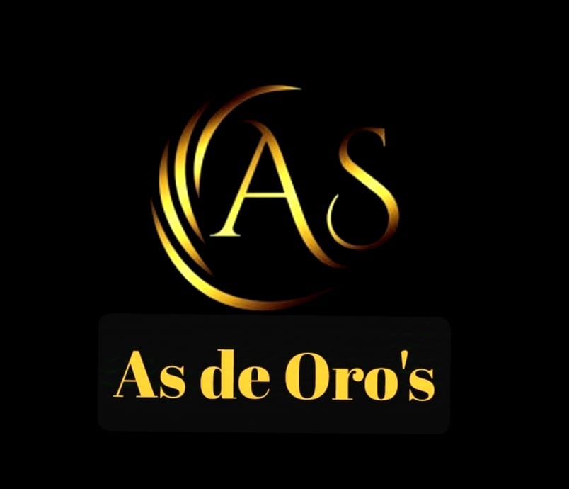 AS DE OROS
