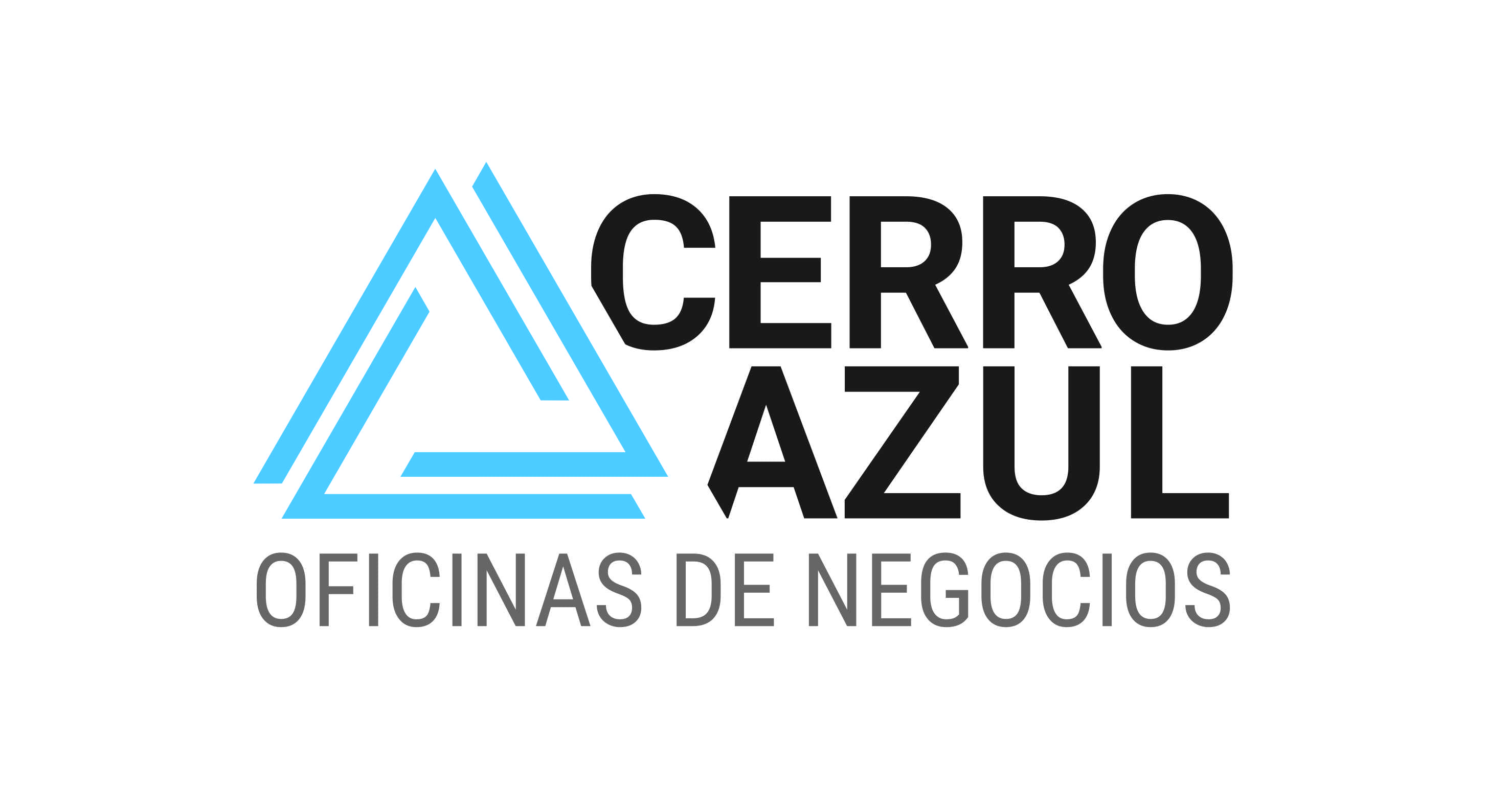 Cerro Azul - Alquiler de Oficinas