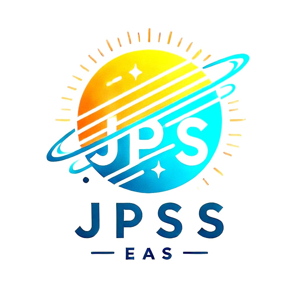 JPSS Promotora Comercial EAS